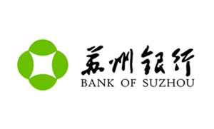 苏州银行